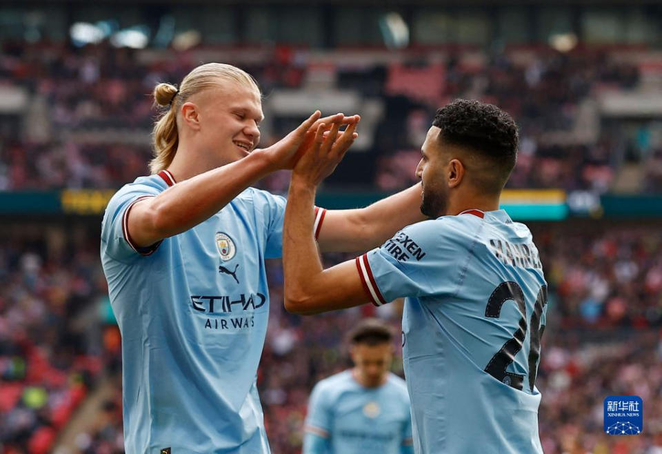 恩德里克和里昂：互为救命稻草的一次签约？