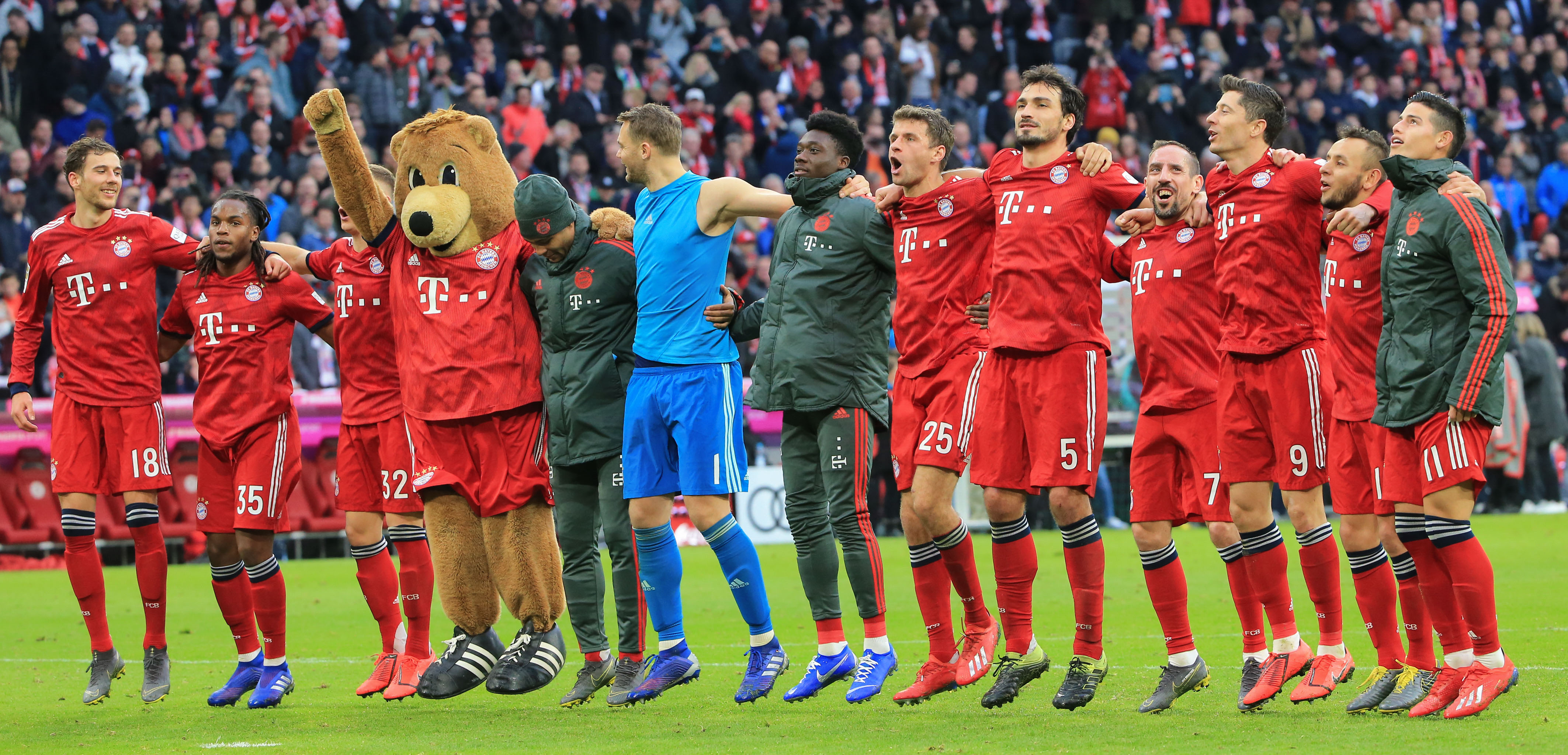 门将连续两场零封，太稳了