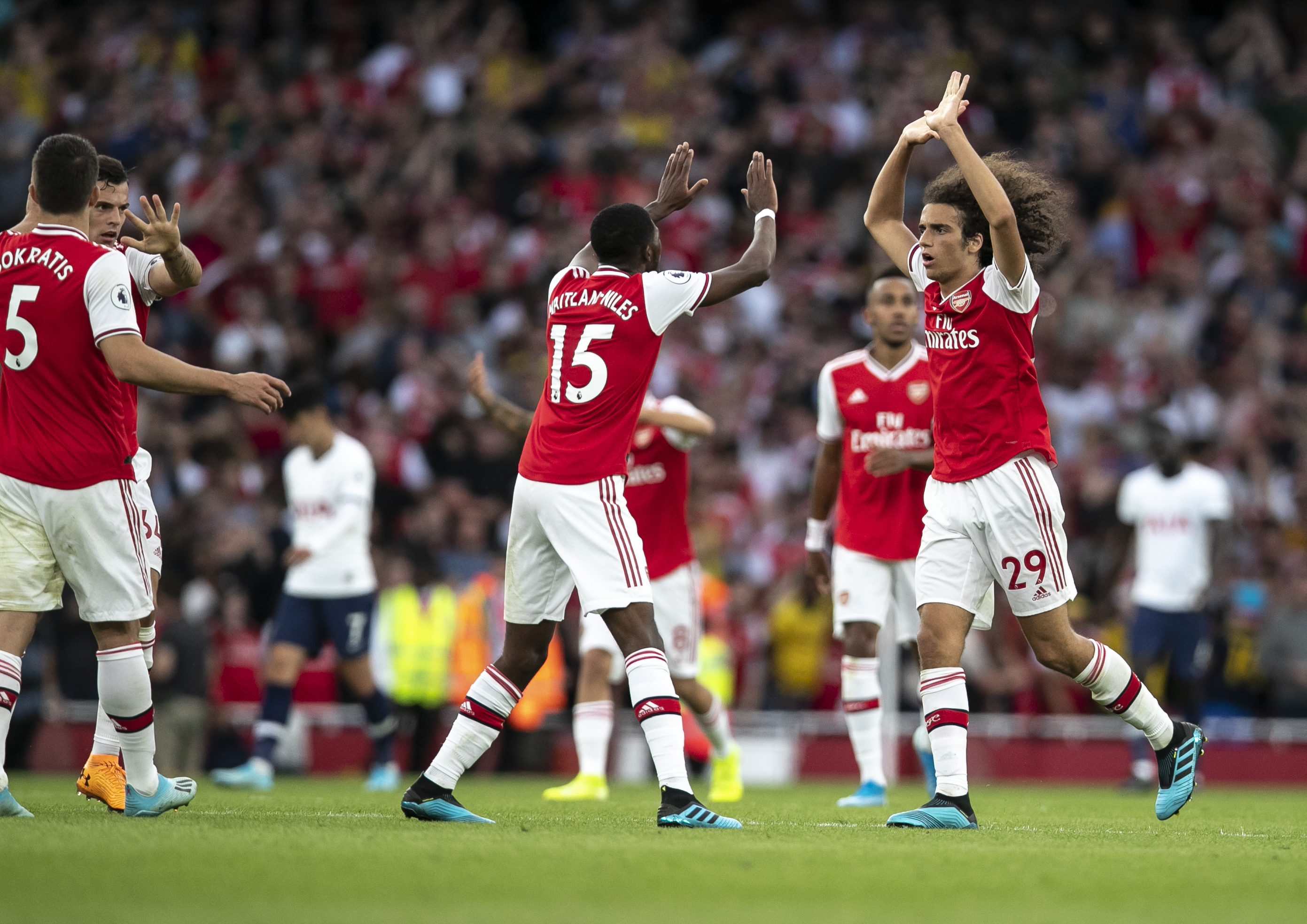 球迷最爱看的踢法回来了