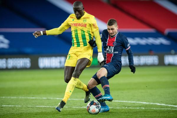 马雷斯卡：不知道卡拉巴赫是否让人意外，希望不会让我们意外