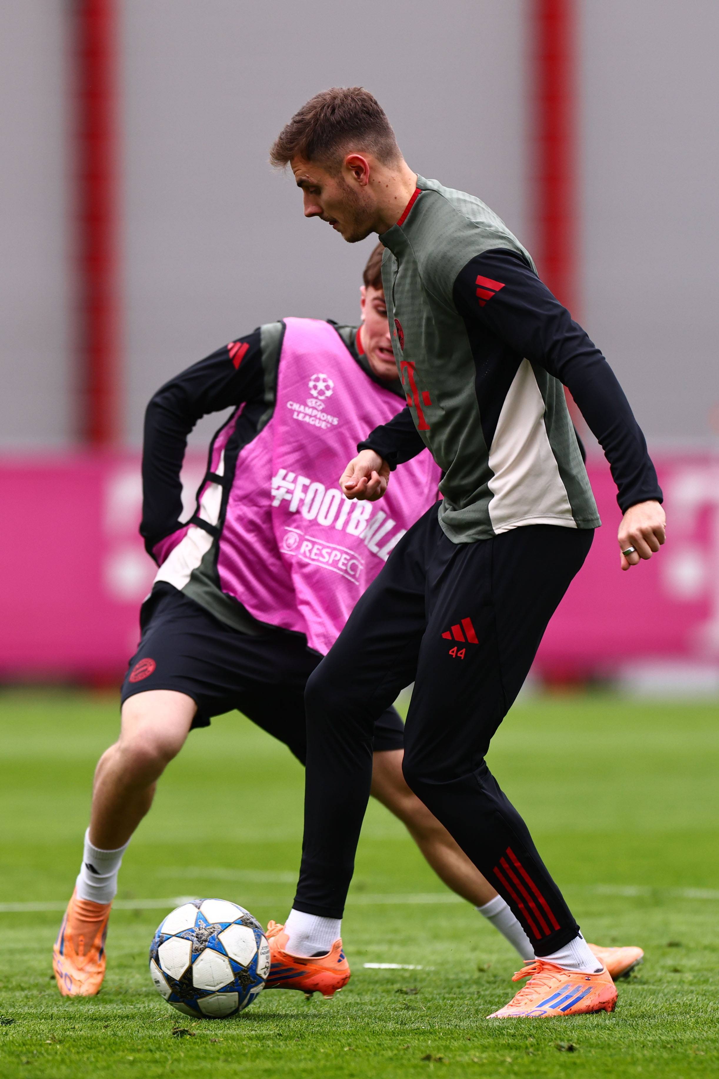 早报：多多保重