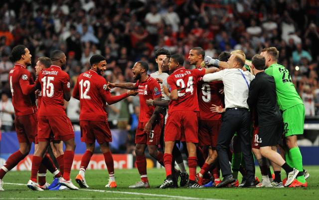 猛龙逆转比赛上演奇迹